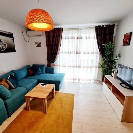 Downtown, Ideal For Longer Stays, Family Friendly Apartment - Nb73A Bükreş Dış mekan fotoğraf
