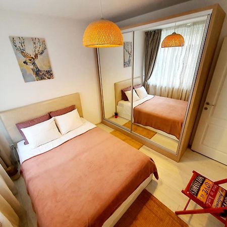 Downtown, Ideal For Longer Stays, Family Friendly Apartment - Nb73A Bükreş Dış mekan fotoğraf
