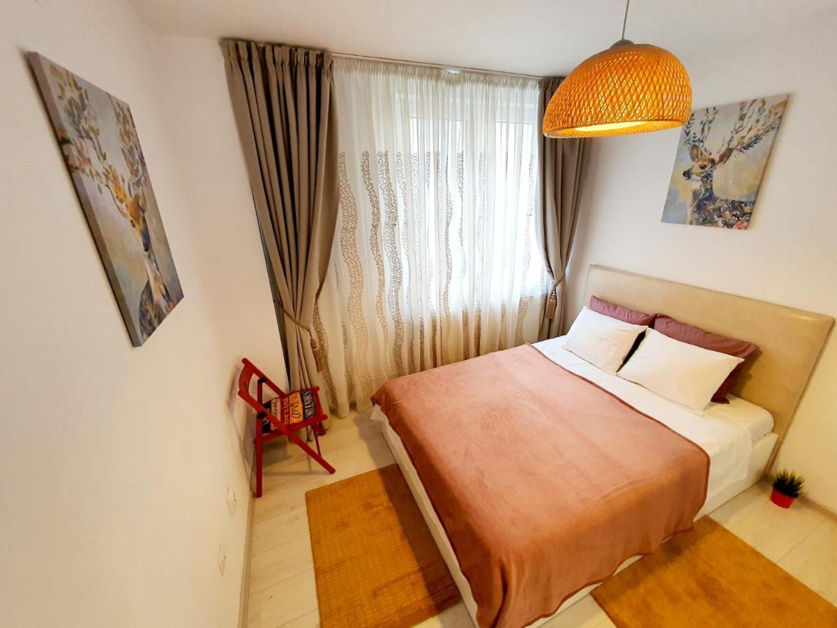 Downtown, Ideal For Longer Stays, Family Friendly Apartment - Nb73A Bükreş Dış mekan fotoğraf