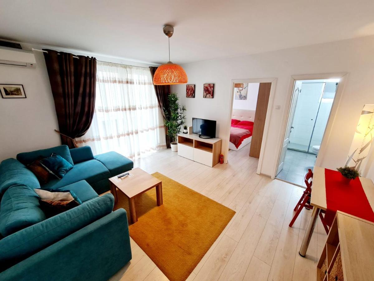Downtown, Ideal For Longer Stays, Family Friendly Apartment - Nb73A Bükreş Dış mekan fotoğraf