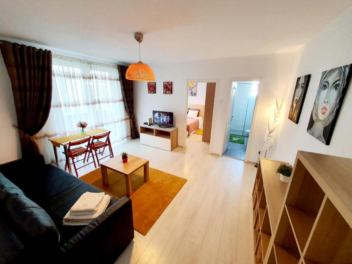 Downtown, Ideal For Longer Stays, Family Friendly Apartment - Nb73A Bükreş Dış mekan fotoğraf