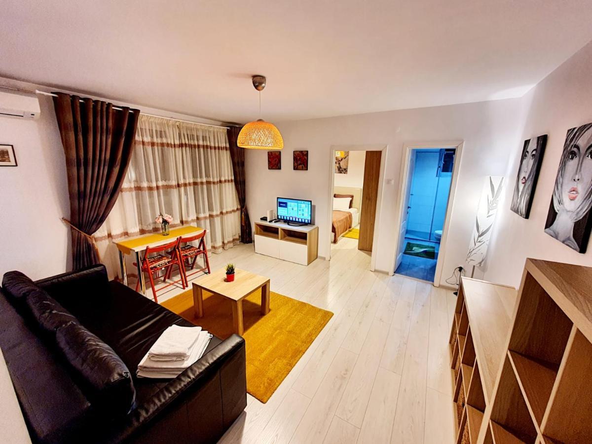 Downtown, Ideal For Longer Stays, Family Friendly Apartment - Nb73A Bükreş Dış mekan fotoğraf