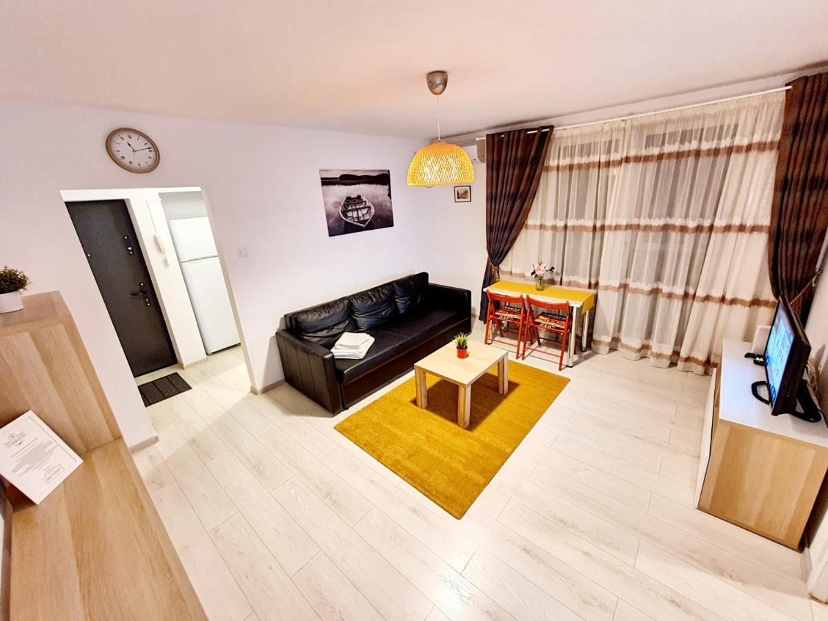 Downtown, Ideal For Longer Stays, Family Friendly Apartment - Nb73A Bükreş Dış mekan fotoğraf