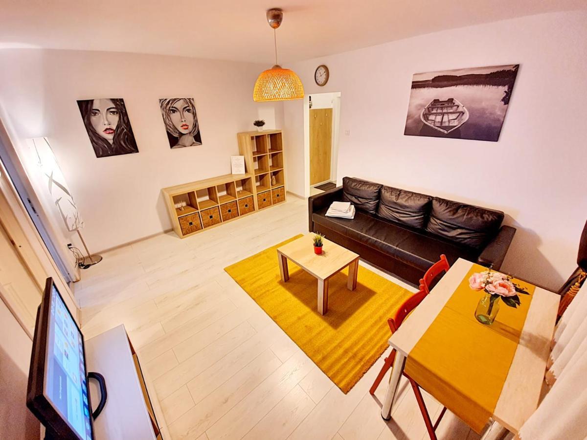 Downtown, Ideal For Longer Stays, Family Friendly Apartment - Nb73A Bükreş Dış mekan fotoğraf