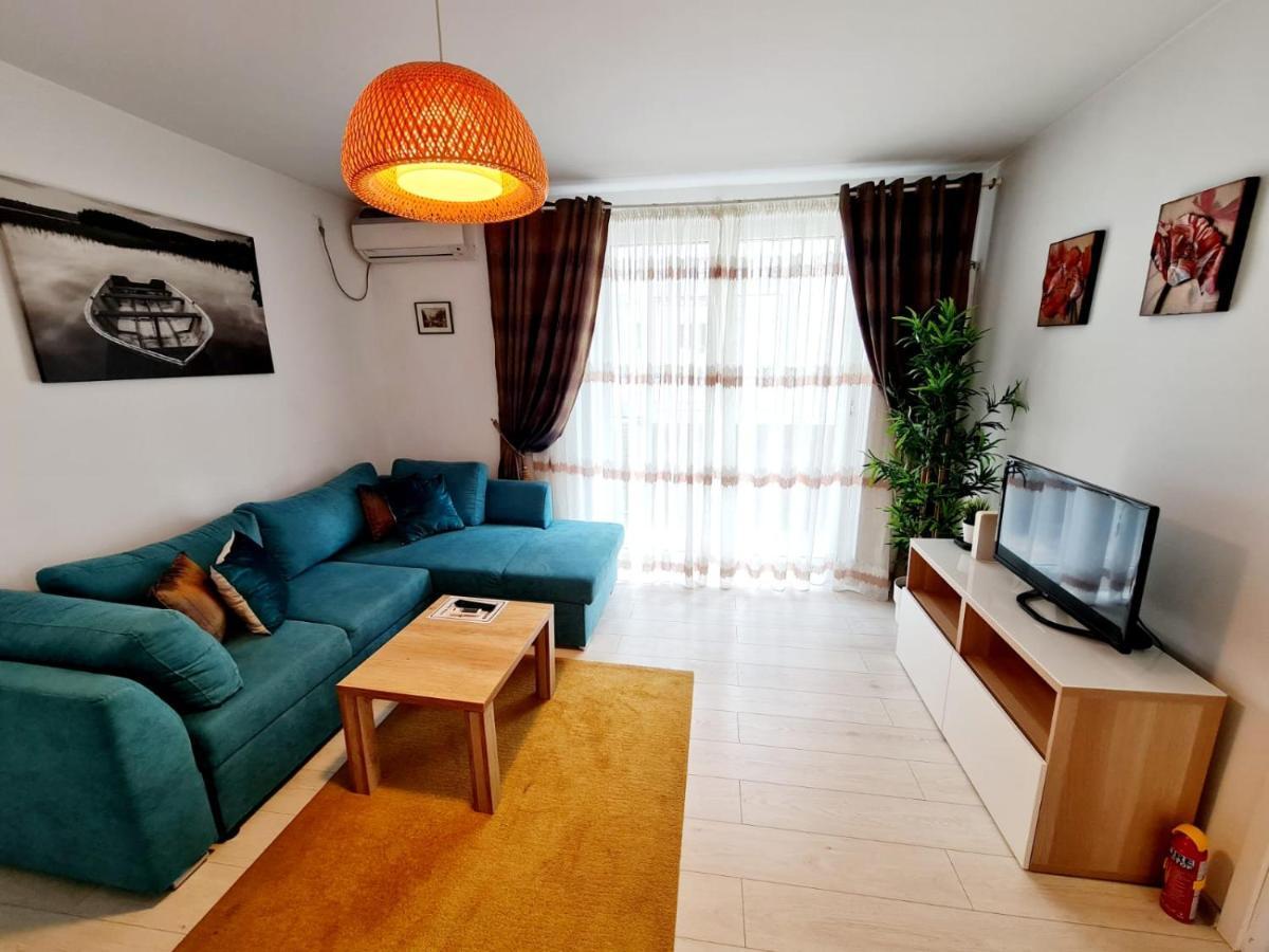 Downtown, Ideal For Longer Stays, Family Friendly Apartment - Nb73A Bükreş Dış mekan fotoğraf