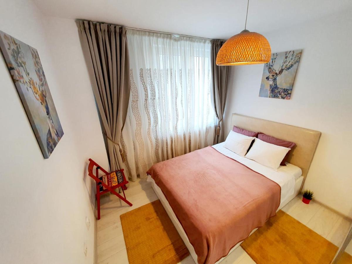 Downtown, Ideal For Longer Stays, Family Friendly Apartment - Nb73A Bükreş Dış mekan fotoğraf