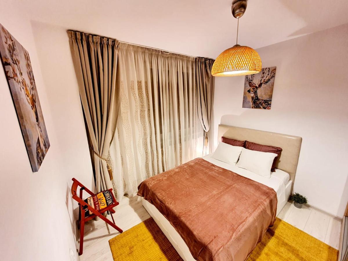 Downtown, Ideal For Longer Stays, Family Friendly Apartment - Nb73A Bükreş Dış mekan fotoğraf
