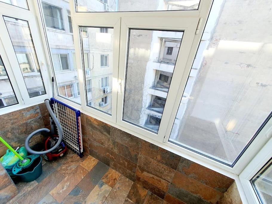 Downtown, Ideal For Longer Stays, Family Friendly Apartment - Nb73A Bükreş Dış mekan fotoğraf