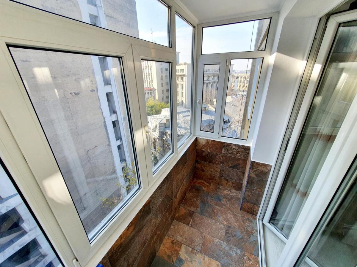 Downtown, Ideal For Longer Stays, Family Friendly Apartment - Nb73A Bükreş Dış mekan fotoğraf