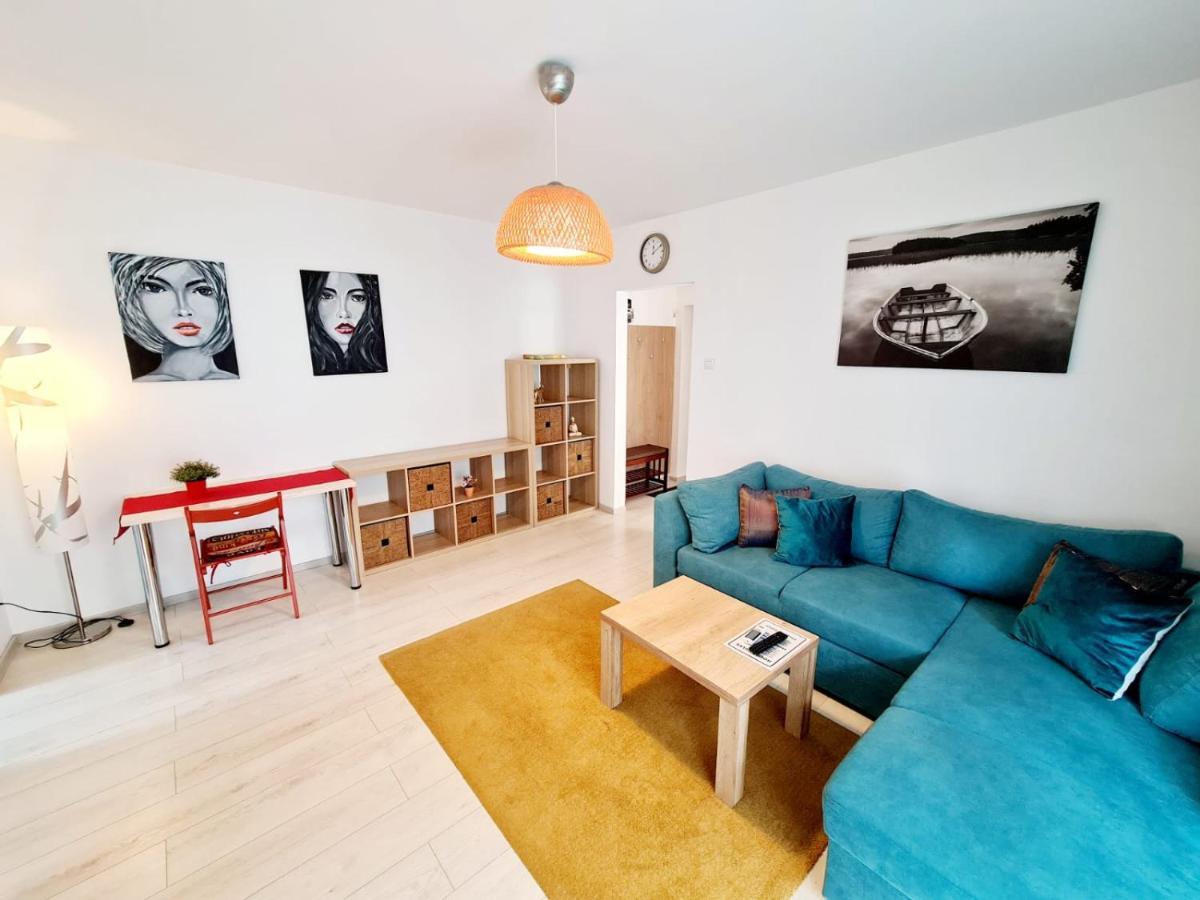 Downtown, Ideal For Longer Stays, Family Friendly Apartment - Nb73A Bükreş Dış mekan fotoğraf