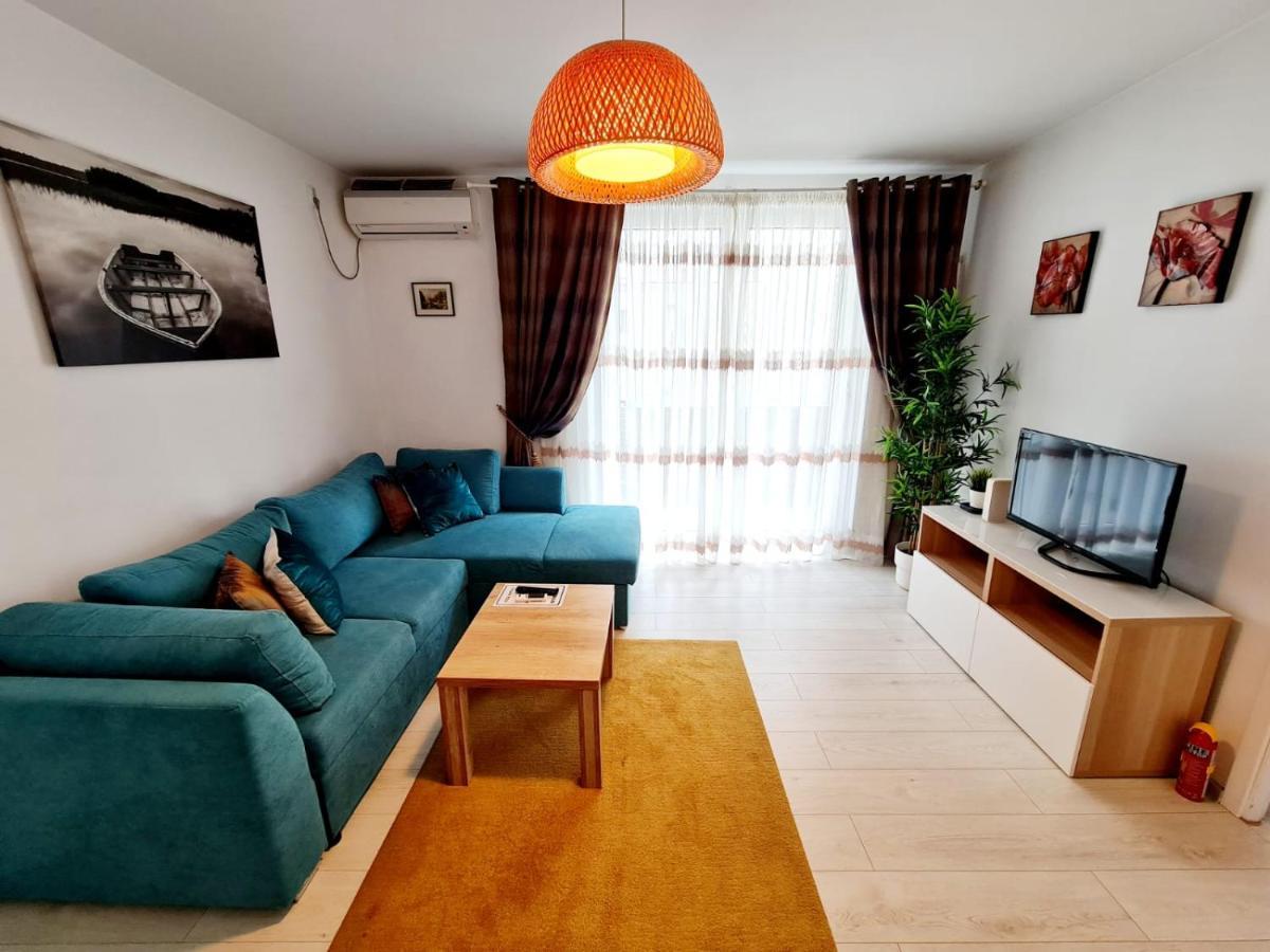 Downtown, Ideal For Longer Stays, Family Friendly Apartment - Nb73A Bükreş Dış mekan fotoğraf