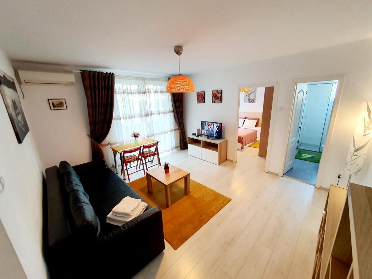 Downtown, Ideal For Longer Stays, Family Friendly Apartment - Nb73A Bükreş Dış mekan fotoğraf