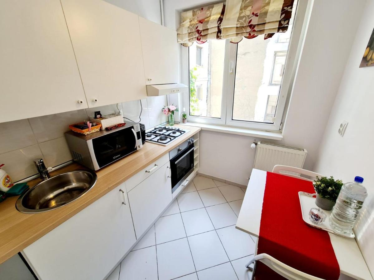 Downtown, Ideal For Longer Stays, Family Friendly Apartment - Nb73A Bükreş Dış mekan fotoğraf