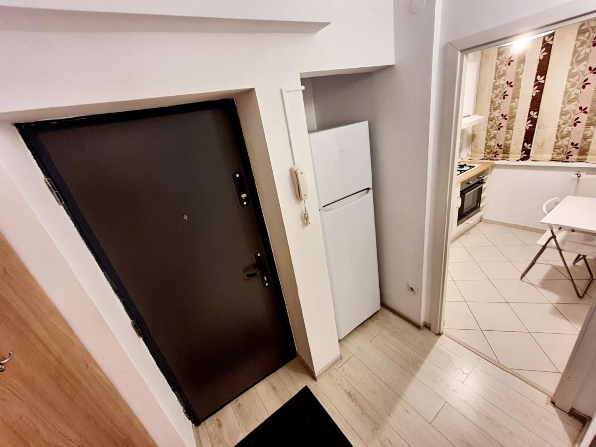 Downtown, Ideal For Longer Stays, Family Friendly Apartment - Nb73A Bükreş Dış mekan fotoğraf