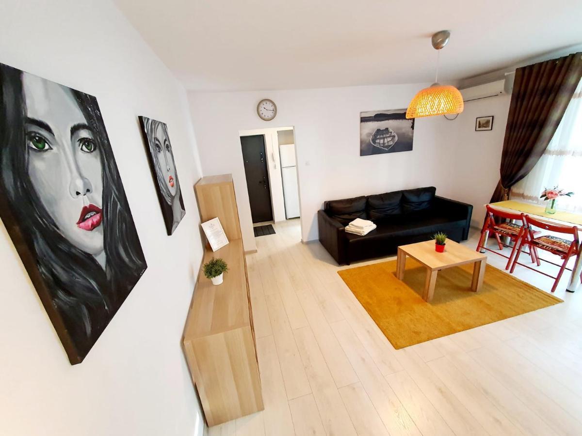 Downtown, Ideal For Longer Stays, Family Friendly Apartment - Nb73A Bükreş Dış mekan fotoğraf