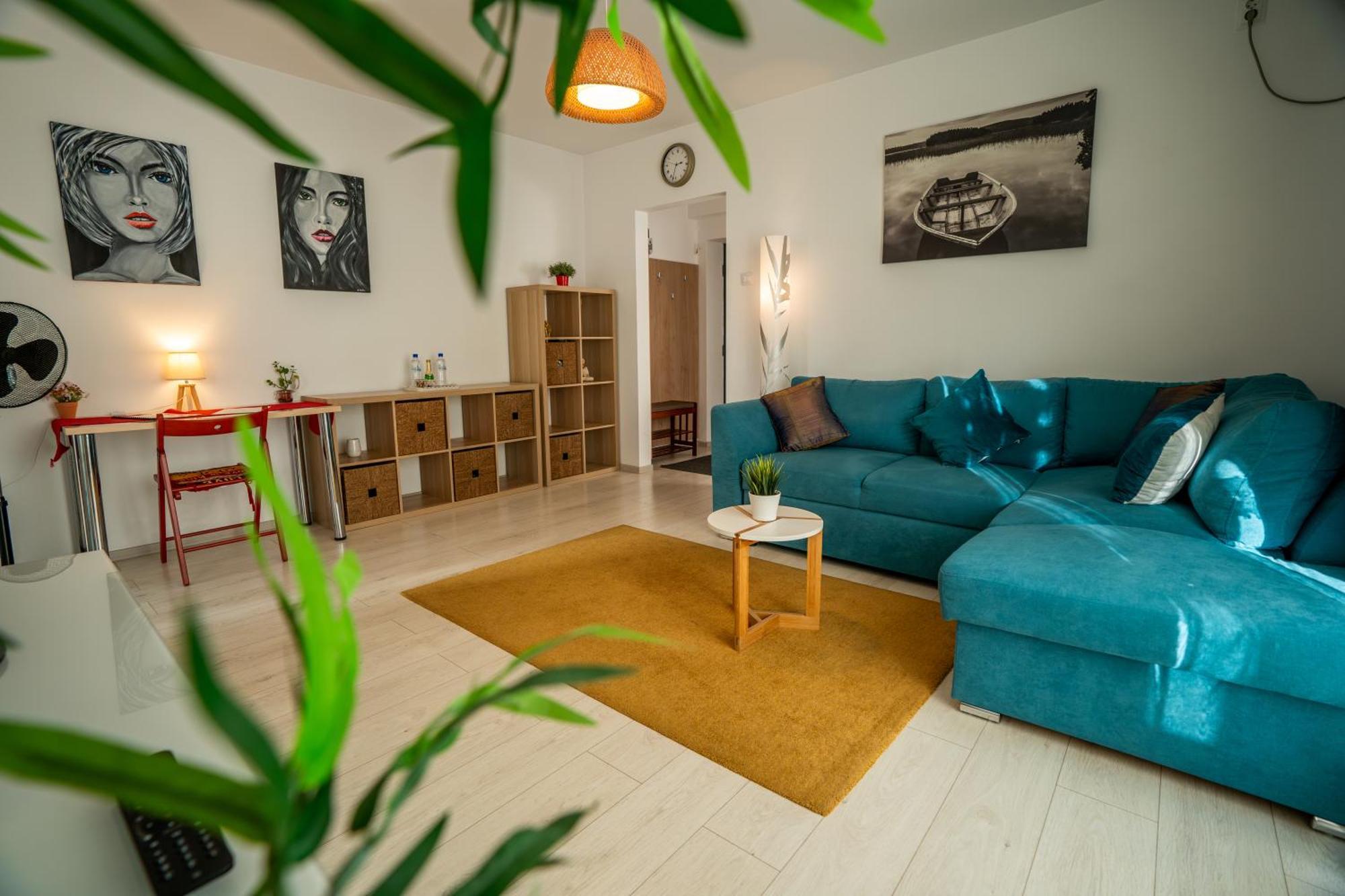 Downtown, Ideal For Longer Stays, Family Friendly Apartment - Nb73A Bükreş Dış mekan fotoğraf