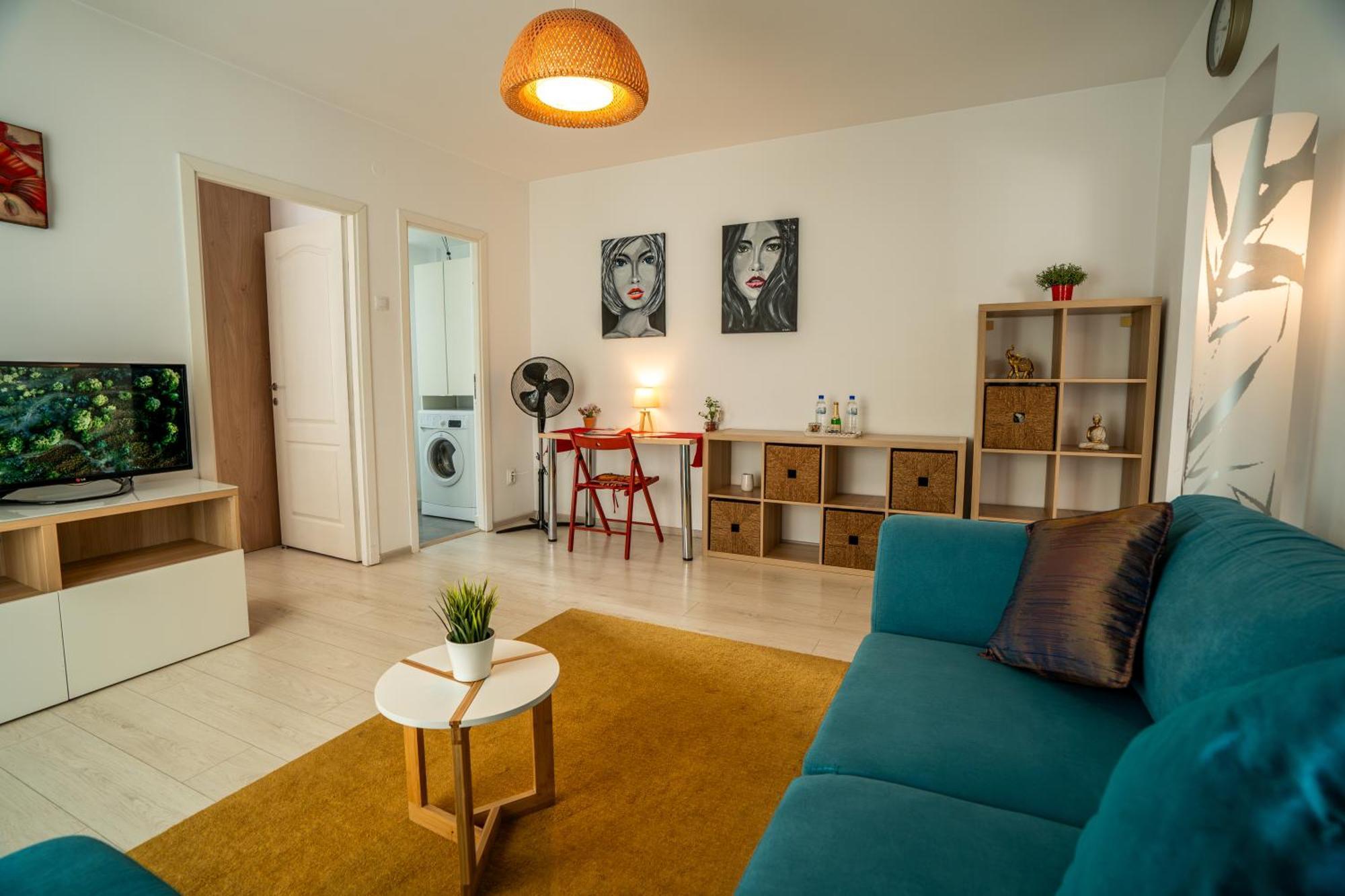 Downtown, Ideal For Longer Stays, Family Friendly Apartment - Nb73A Bükreş Dış mekan fotoğraf