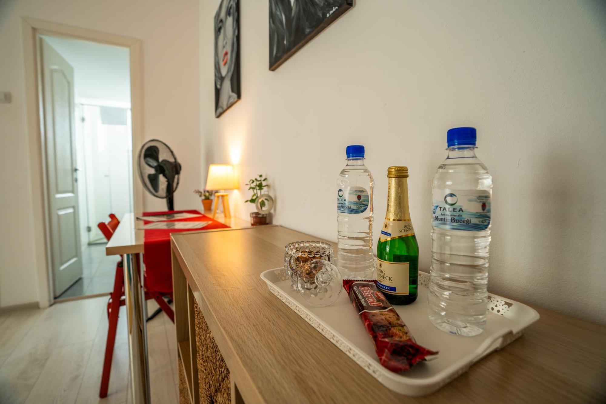 Downtown, Ideal For Longer Stays, Family Friendly Apartment - Nb73A Bükreş Dış mekan fotoğraf