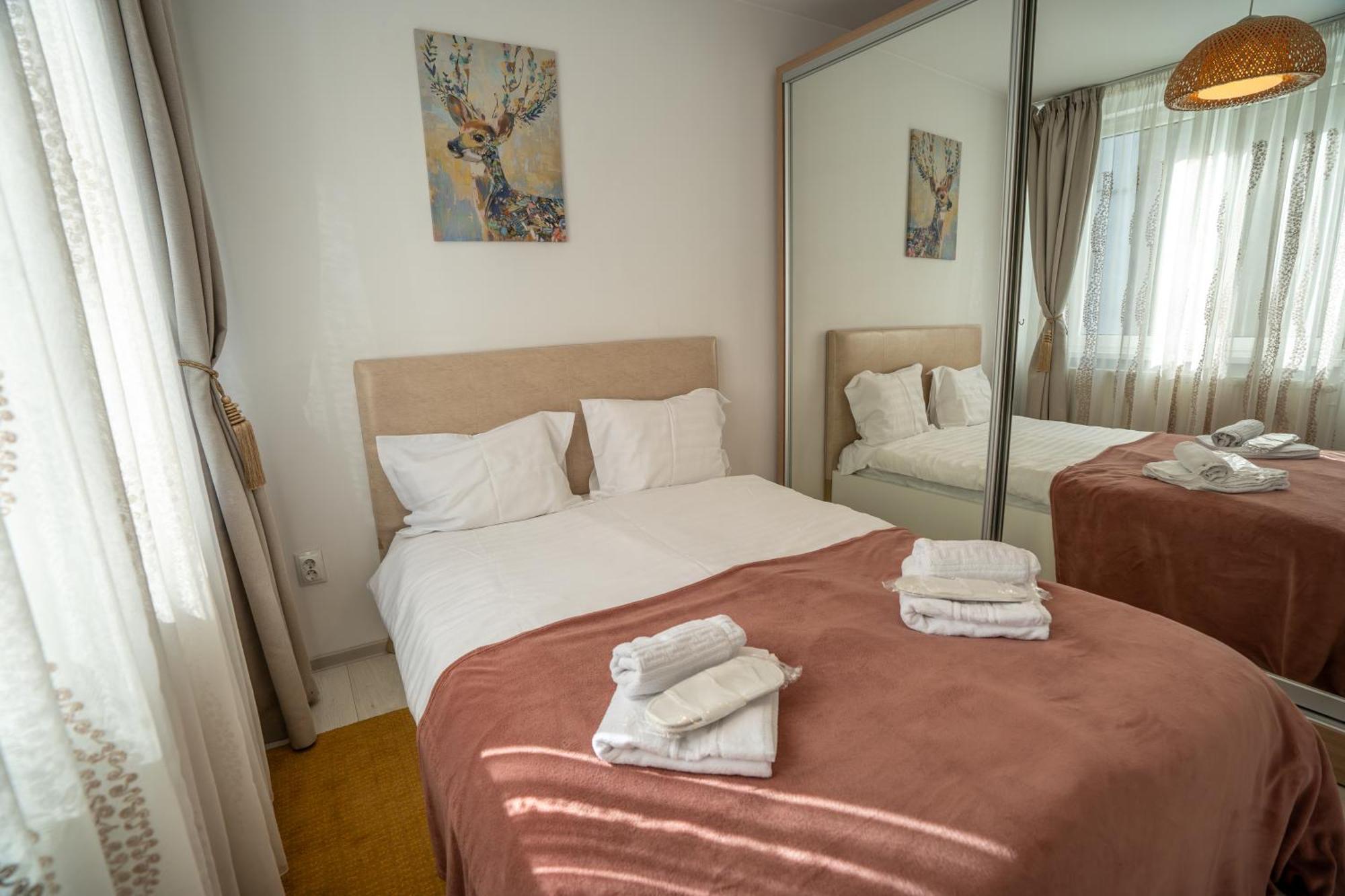 Downtown, Ideal For Longer Stays, Family Friendly Apartment - Nb73A Bükreş Dış mekan fotoğraf