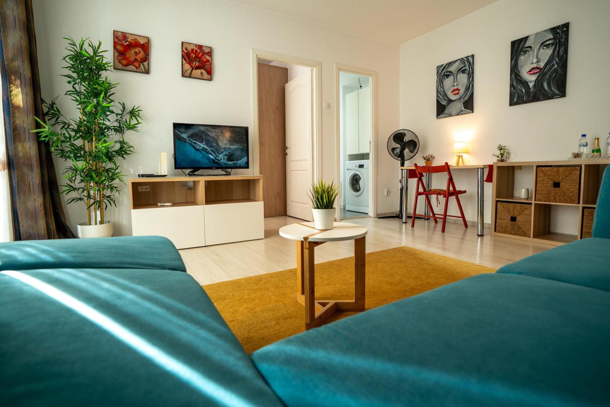 Downtown, Ideal For Longer Stays, Family Friendly Apartment - Nb73A Bükreş Dış mekan fotoğraf