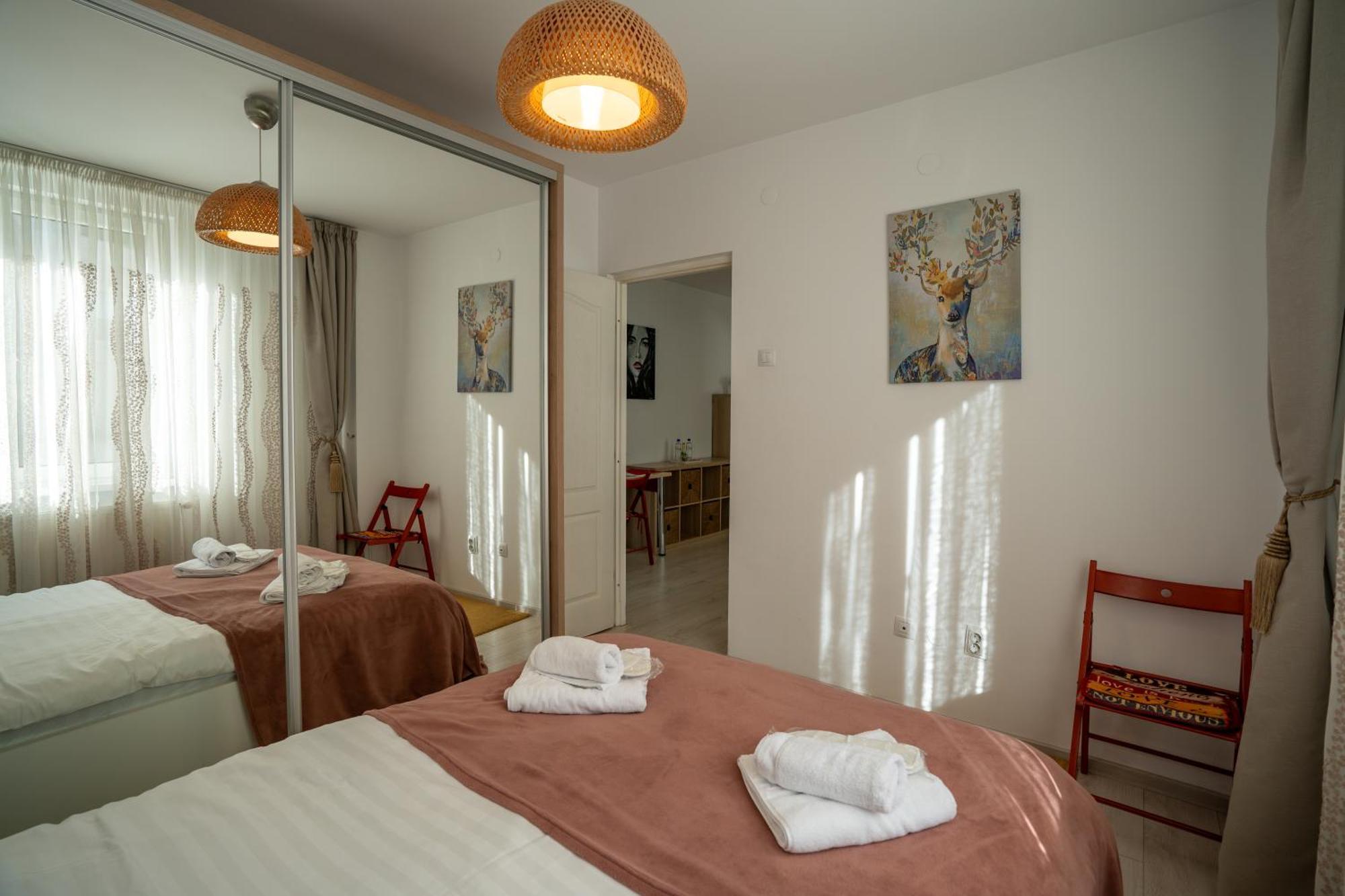 Downtown, Ideal For Longer Stays, Family Friendly Apartment - Nb73A Bükreş Dış mekan fotoğraf