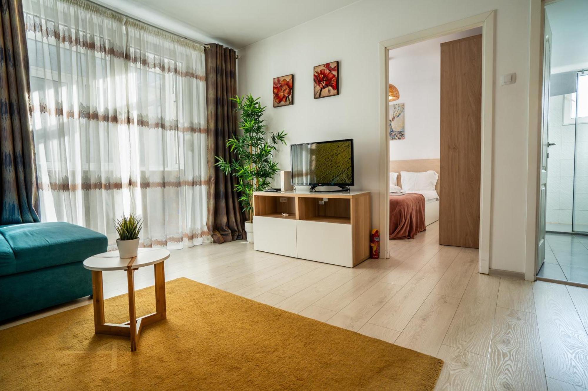 Downtown, Ideal For Longer Stays, Family Friendly Apartment - Nb73A Bükreş Dış mekan fotoğraf