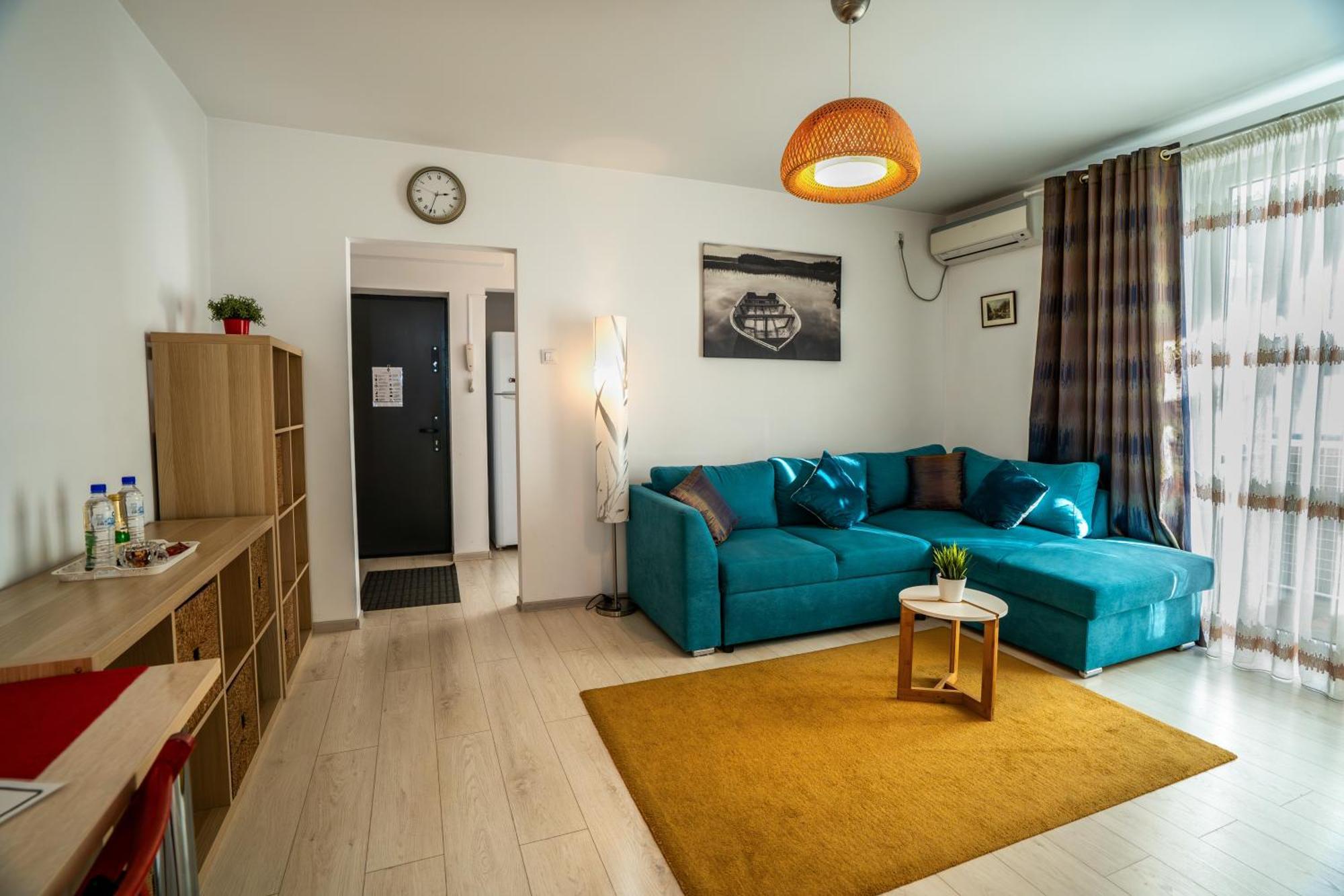 Downtown, Ideal For Longer Stays, Family Friendly Apartment - Nb73A Bükreş Dış mekan fotoğraf