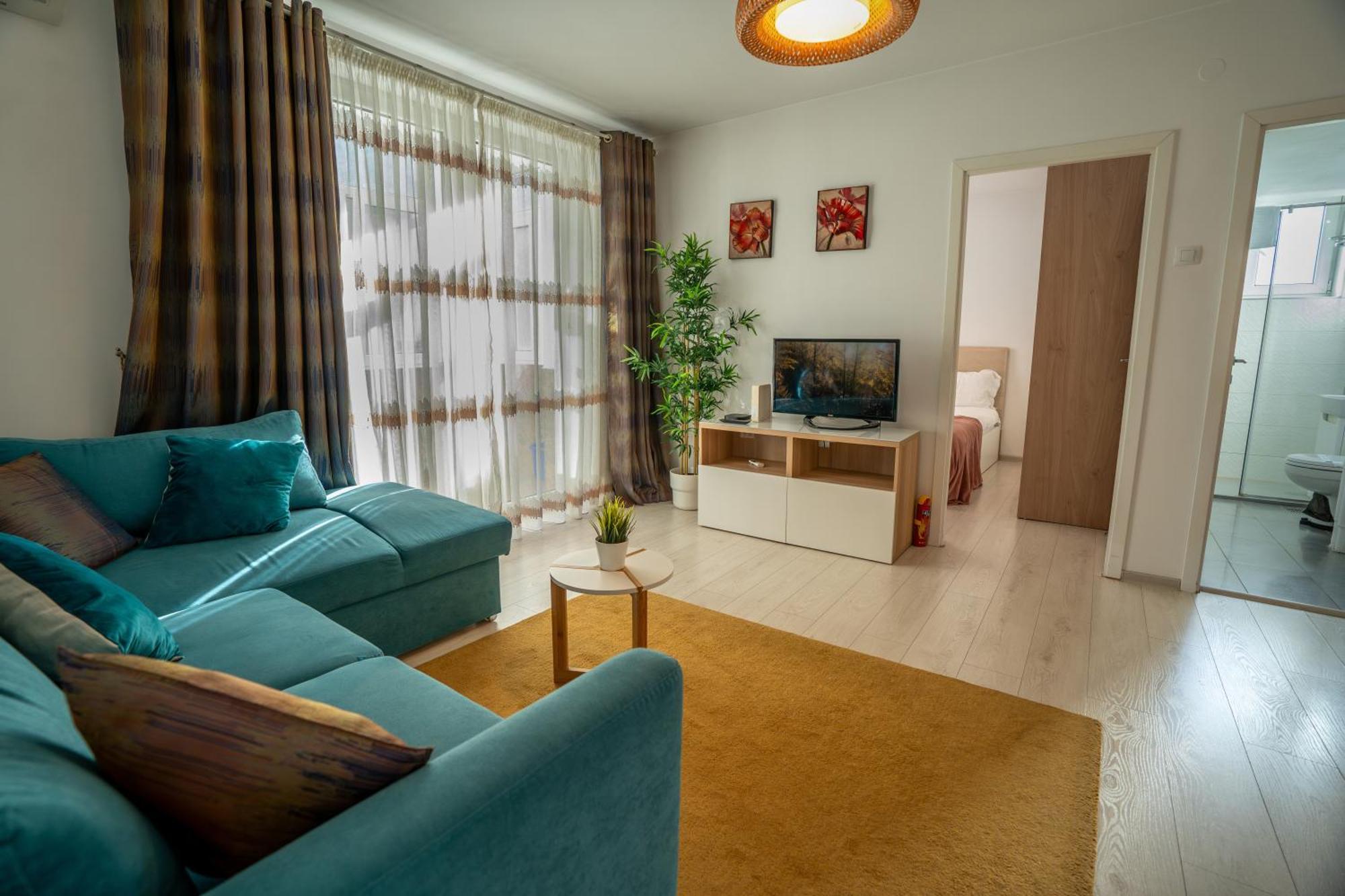 Downtown, Ideal For Longer Stays, Family Friendly Apartment - Nb73A Bükreş Dış mekan fotoğraf