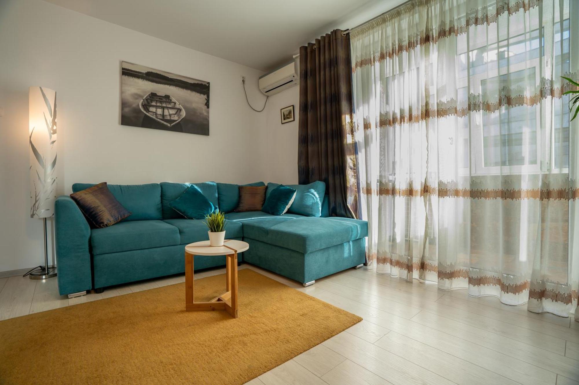 Downtown, Ideal For Longer Stays, Family Friendly Apartment - Nb73A Bükreş Dış mekan fotoğraf