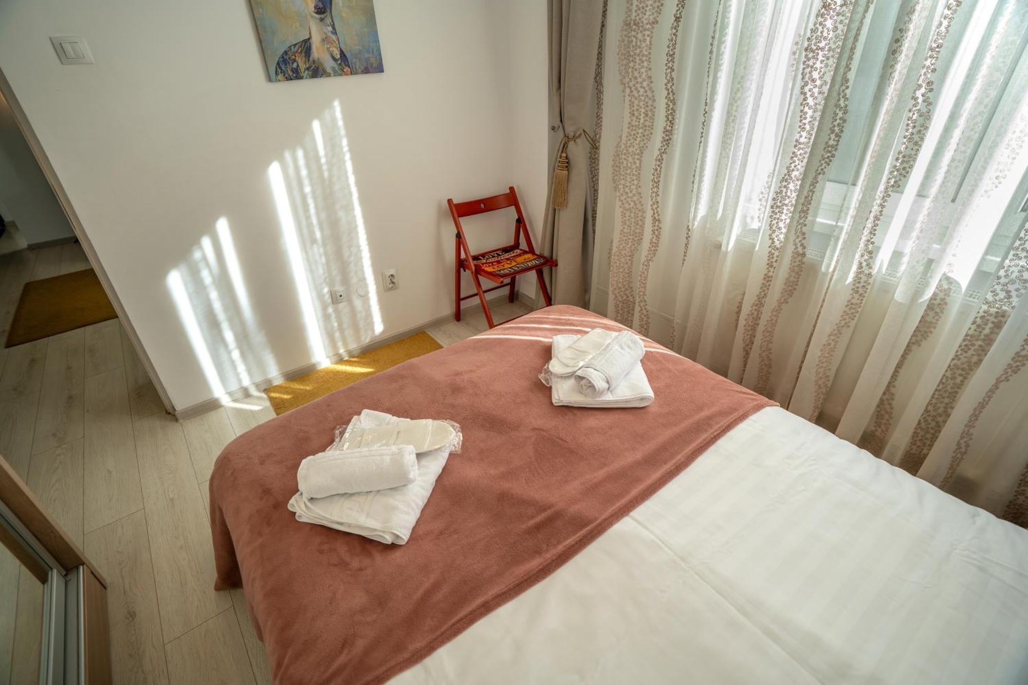 Downtown, Ideal For Longer Stays, Family Friendly Apartment - Nb73A Bükreş Dış mekan fotoğraf