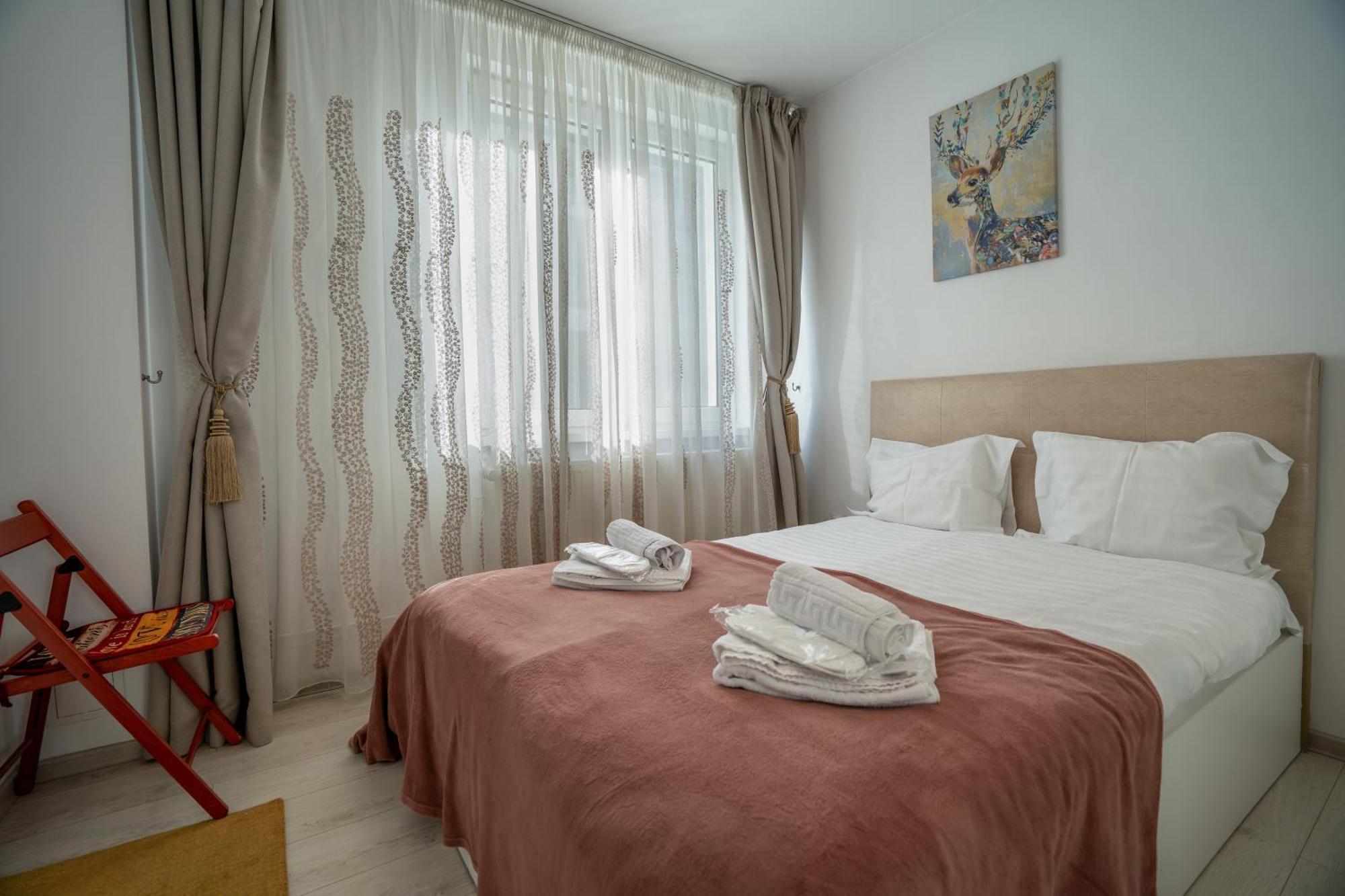 Downtown, Ideal For Longer Stays, Family Friendly Apartment - Nb73A Bükreş Dış mekan fotoğraf