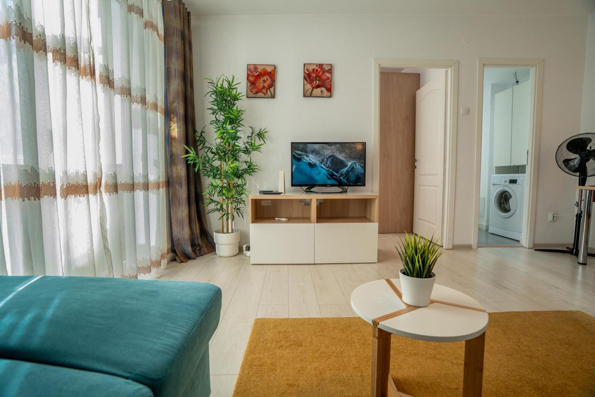 Downtown, Ideal For Longer Stays, Family Friendly Apartment - Nb73A Bükreş Dış mekan fotoğraf