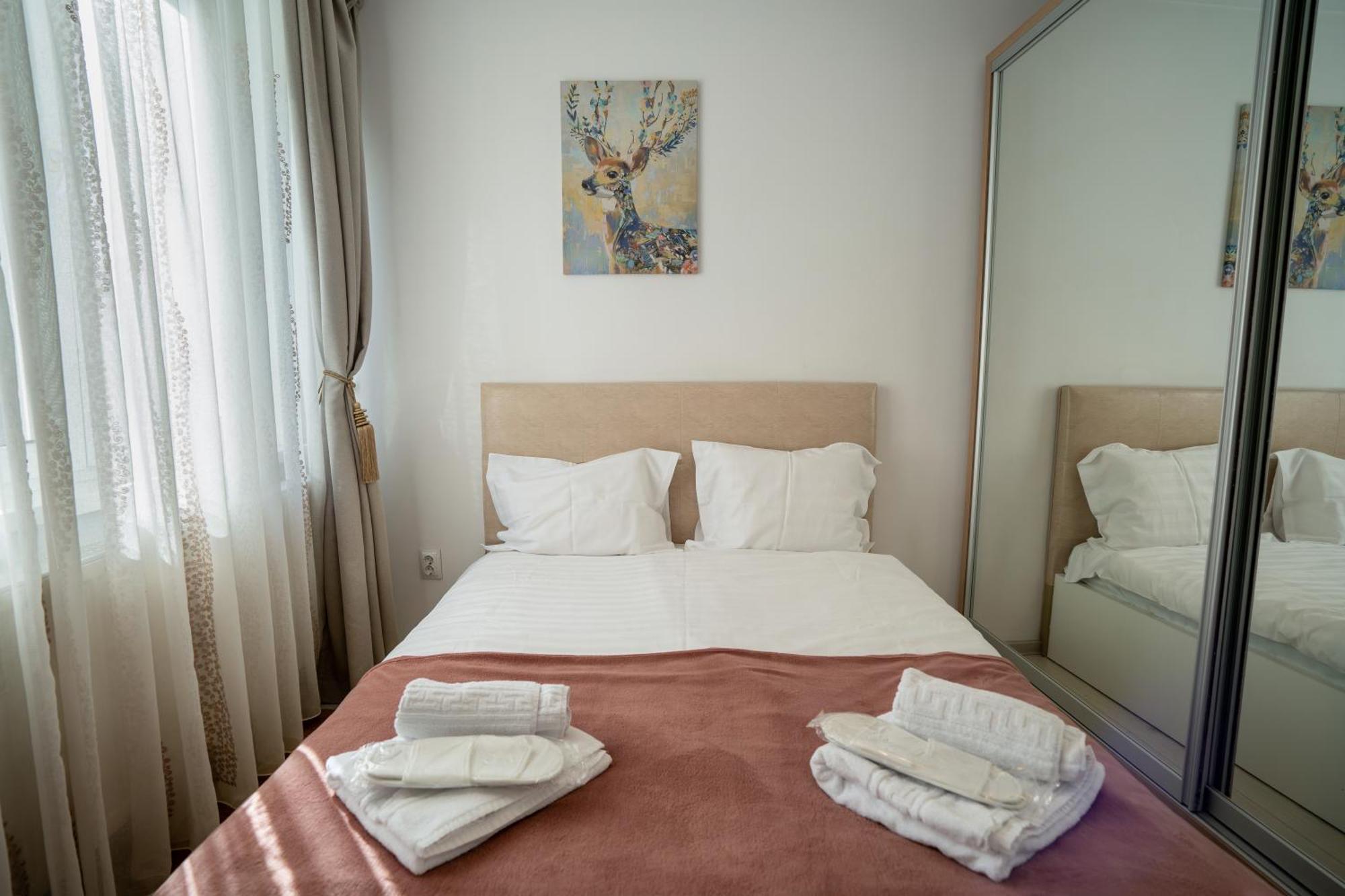 Downtown, Ideal For Longer Stays, Family Friendly Apartment - Nb73A Bükreş Dış mekan fotoğraf