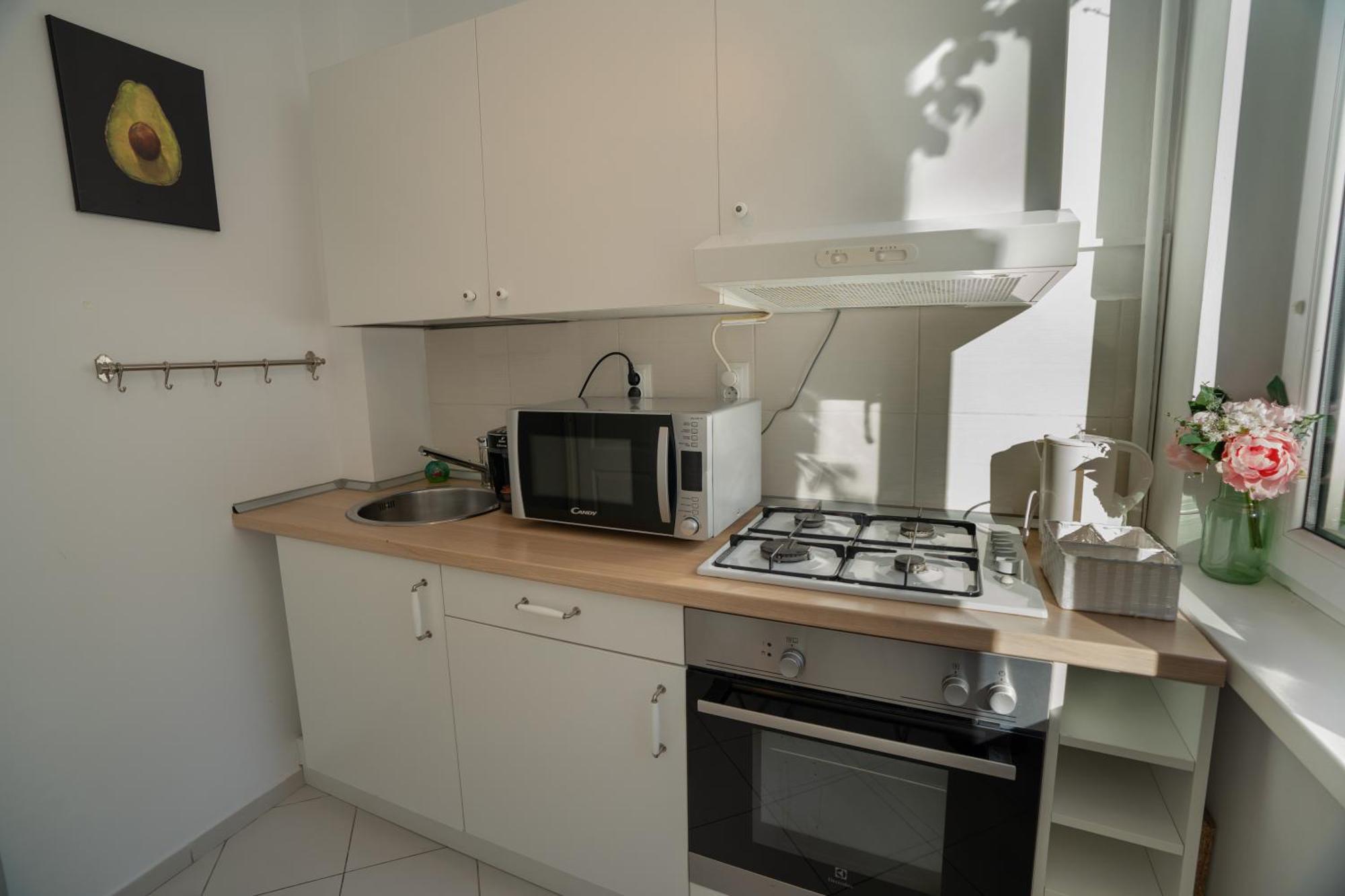 Downtown, Ideal For Longer Stays, Family Friendly Apartment - Nb73A Bükreş Dış mekan fotoğraf