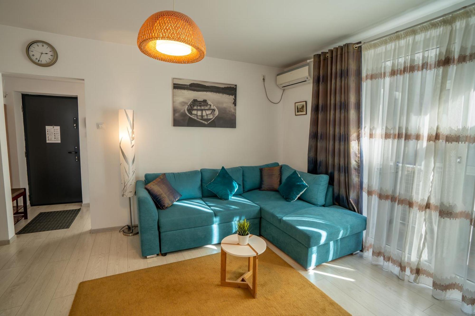 Downtown, Ideal For Longer Stays, Family Friendly Apartment - Nb73A Bükreş Dış mekan fotoğraf