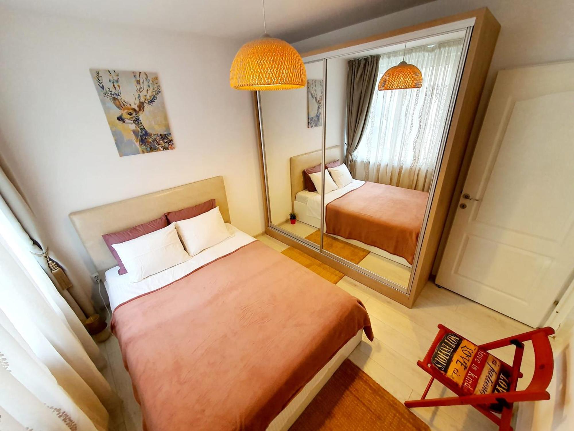 Downtown, Ideal For Longer Stays, Family Friendly Apartment - Nb73A Bükreş Dış mekan fotoğraf